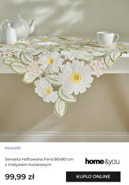 Home&You gazetka Strona 5