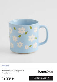 Home&You gazetka Strona 6