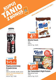 E.Leclerc gazetka tydzień 2 Strona 1