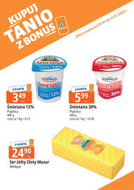 E.Leclerc gazetka tydzień 2 Strona 3