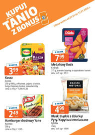 E.Leclerc gazetka tydzień 2 Strona 5