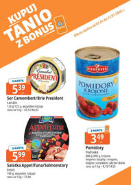 E.Leclerc gazetka tydzień 2 Strona 6