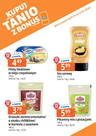 E.Leclerc gazetka tydzień 2 Strona 7