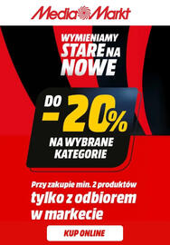 Media Markt gazetka tydzień 2 Strona 1