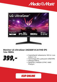 Media Markt gazetka tydzień 2 Strona 6