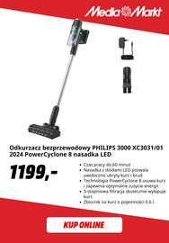 Media Markt gazetka tydzień 2 Strona 9