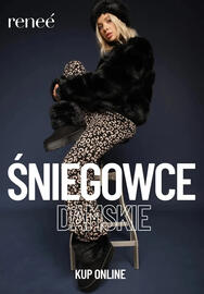 Renee magazyn tydzień 2 Strona 1