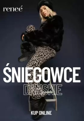 Renee magazyn (ważność do 11-01)