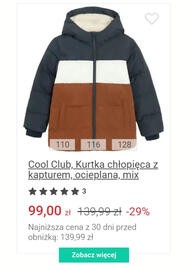 Smyk gazetka tydzień 2 Strona 10