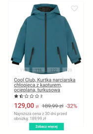 Smyk gazetka tydzień 2 Strona 8