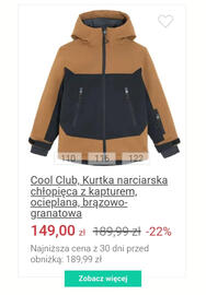 Smyk gazetka tydzień 2 Strona 9