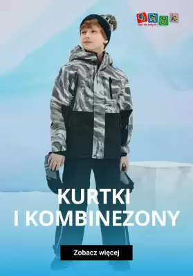 Smyk gazetka (ważność do 11-01)