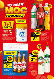 Twój Market gazetka tydzień 2 Strona 2