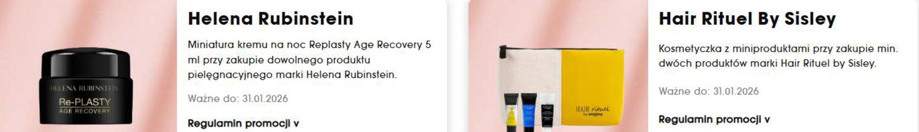 Sephora gazetka Strona 2