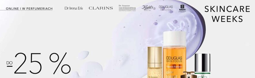 Douglas gazetka tydzień 2 Strona 1