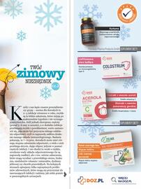 Dbam o Zdrowie gazetka Strona 15