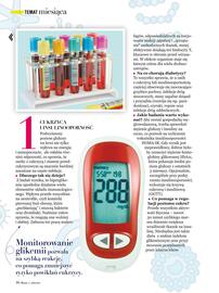 Dbam o Zdrowie gazetka Strona 16