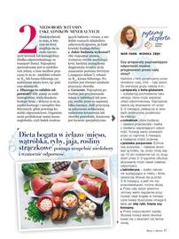 Dbam o Zdrowie gazetka Strona 17