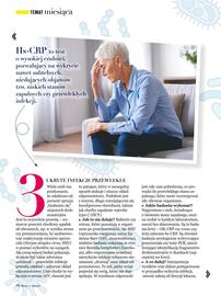 Dbam o Zdrowie gazetka Strona 18