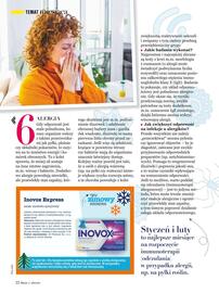 Dbam o Zdrowie gazetka Strona 22