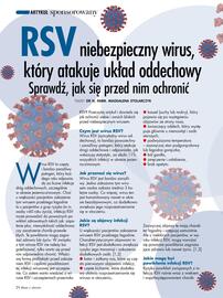 Dbam o Zdrowie gazetka Strona 24