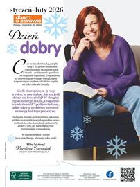 Dbam o Zdrowie gazetka Strona 3