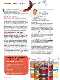 Dbam o Zdrowie gazetka Strona 32