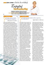 Dbam o Zdrowie gazetka Strona 34