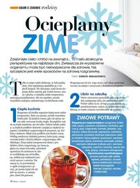 Dbam o Zdrowie gazetka Strona 40