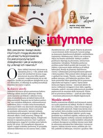 Dbam o Zdrowie gazetka Strona 44