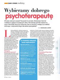 Dbam o Zdrowie gazetka Strona 46