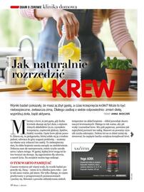 Dbam o Zdrowie gazetka Strona 48