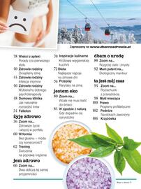 Dbam o Zdrowie gazetka Strona 5