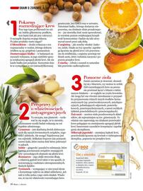 Dbam o Zdrowie gazetka Strona 50