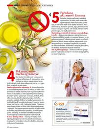 Dbam o Zdrowie gazetka Strona 52