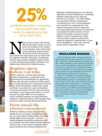 Dbam o Zdrowie gazetka Strona 57