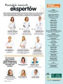 Dbam o Zdrowie gazetka Strona 6