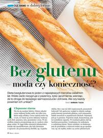 Dbam o Zdrowie gazetka Strona 60