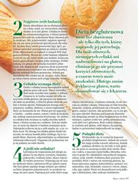 Dbam o Zdrowie gazetka Strona 61