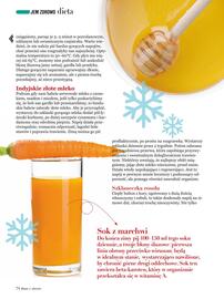 Dbam o Zdrowie gazetka Strona 74