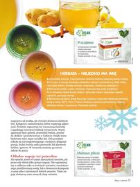 Dbam o Zdrowie gazetka Strona 75