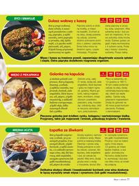 Dbam o Zdrowie gazetka Strona 77