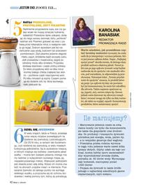 Dbam o Zdrowie gazetka Strona 82