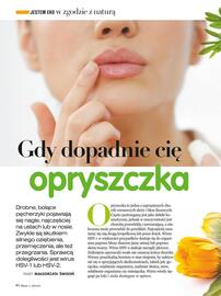 Dbam o Zdrowie gazetka Strona 84