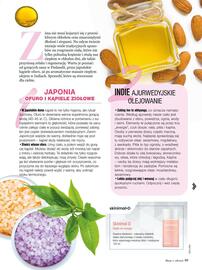 Dbam o Zdrowie gazetka Strona 89