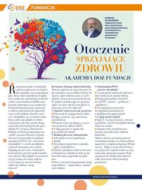Dbam o Zdrowie gazetka Strona 99