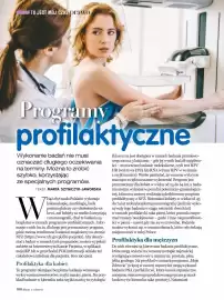 Dbam o Zdrowie gazetka Strona 100