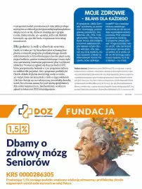 Dbam o Zdrowie gazetka Strona 101