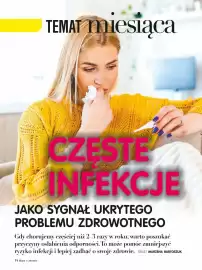 Dbam o Zdrowie gazetka Strona 14