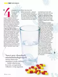 Dbam o Zdrowie gazetka Strona 20